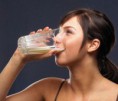 LA LECHE ES BUENA PARA DESPUÉS DE EJERCICIOS 